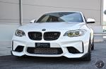 BMW M2 Coupe by DS Automobile 2017 года